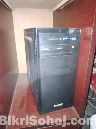 Desktop computer sell